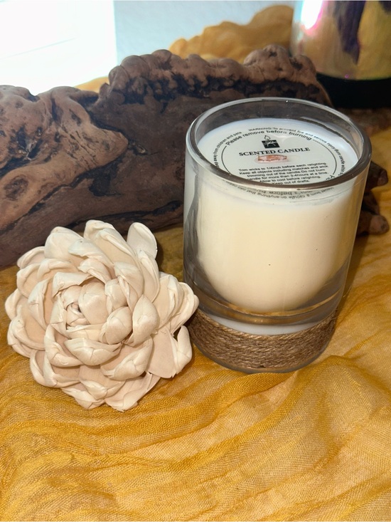 BLACK LINEN & AMBER Other - Black Linen & Amber, SCENT UNLEASHED LLC